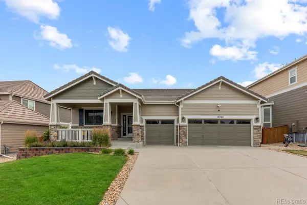 15786 E Indian Brook Circle, Parker, CO 80134