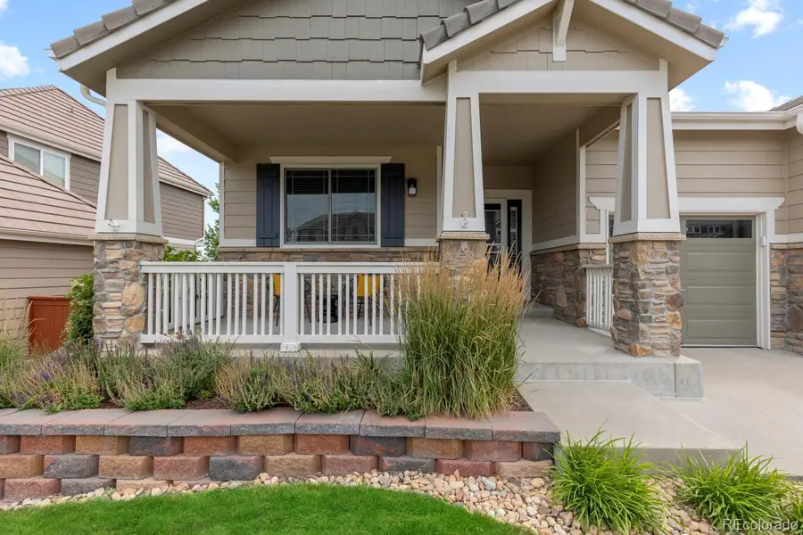 15786 E Indian Brook Circle, Parker, CO 80134 - #2