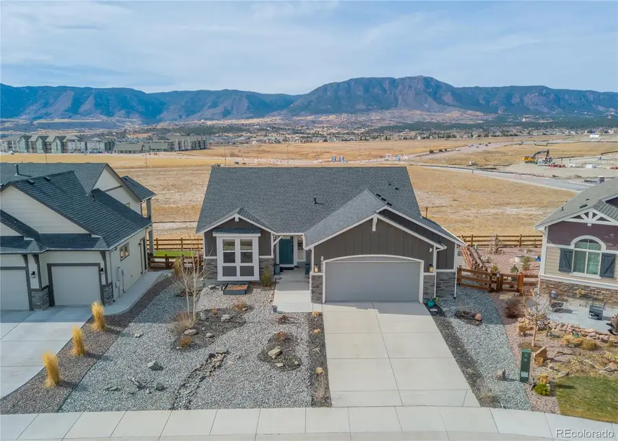 16870 Roaming Elk Drive, Monument, CO 80132 - #3