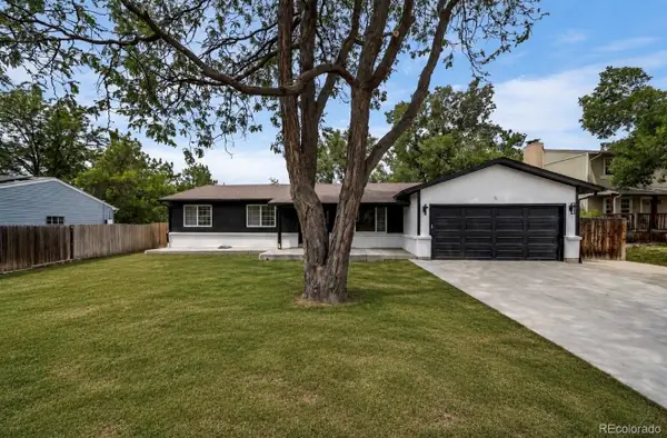 8753 Kendall Court, Arvada, CO 80003