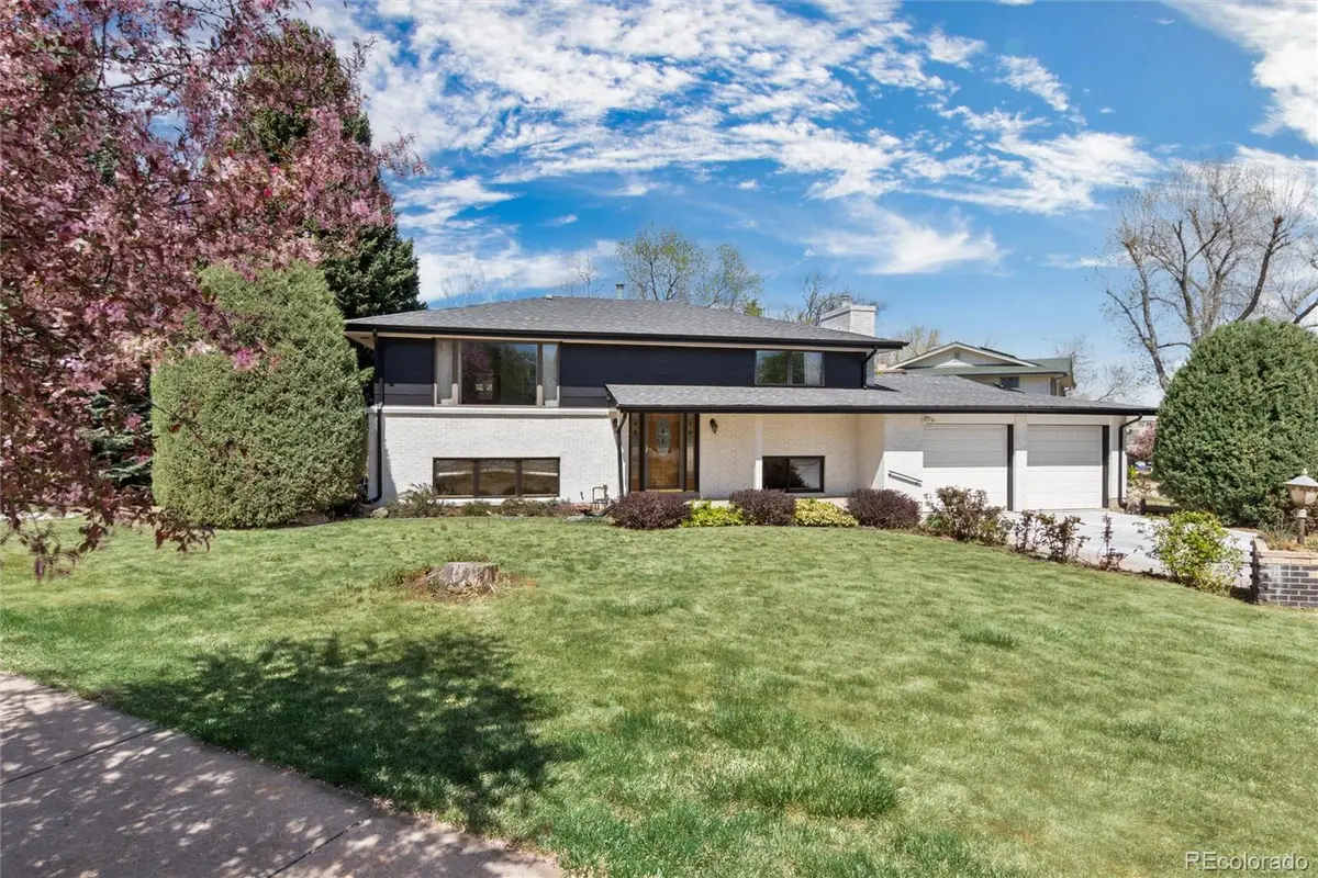 3791 S Eaton Street, Denver, CO 80235 - #1