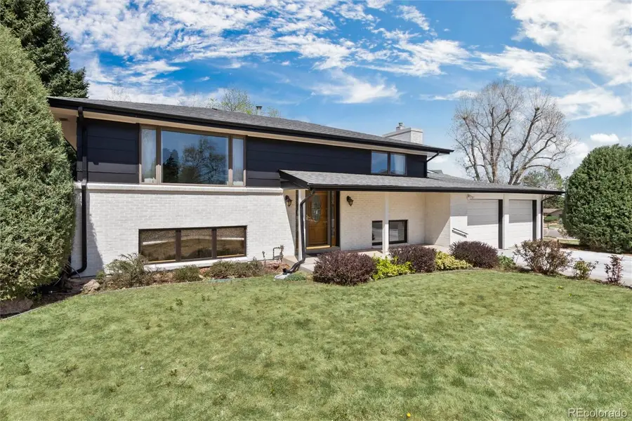 3791 S Eaton Street, Denver, CO 80235 - #2