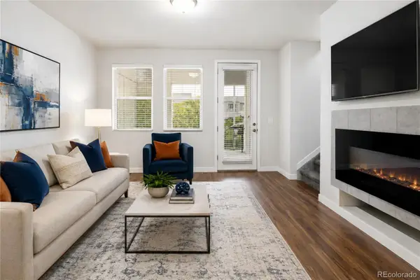 11256 Uptown Avenue, Broomfield, CO 80021