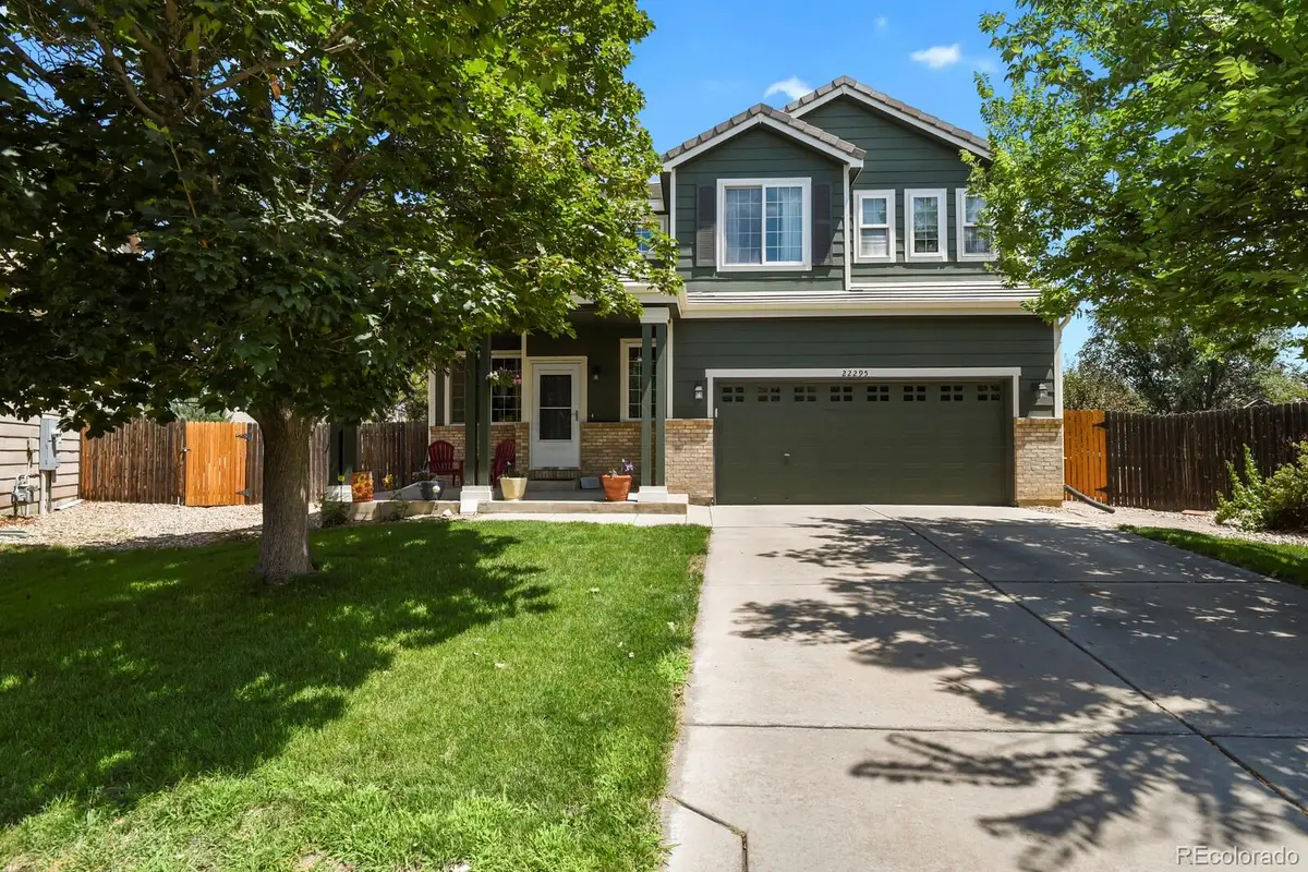 22295 E Belleview Lane, Aurora, CO 80015 - #1
