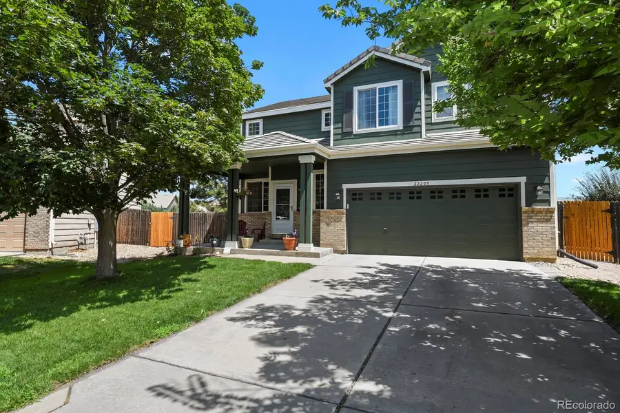 22295 E Belleview Lane, Aurora, CO 80015 - #2