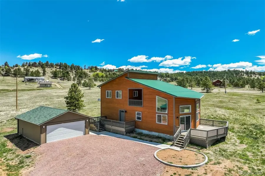 85 Estes Circle, Florissant, CO 80816 - Image #3