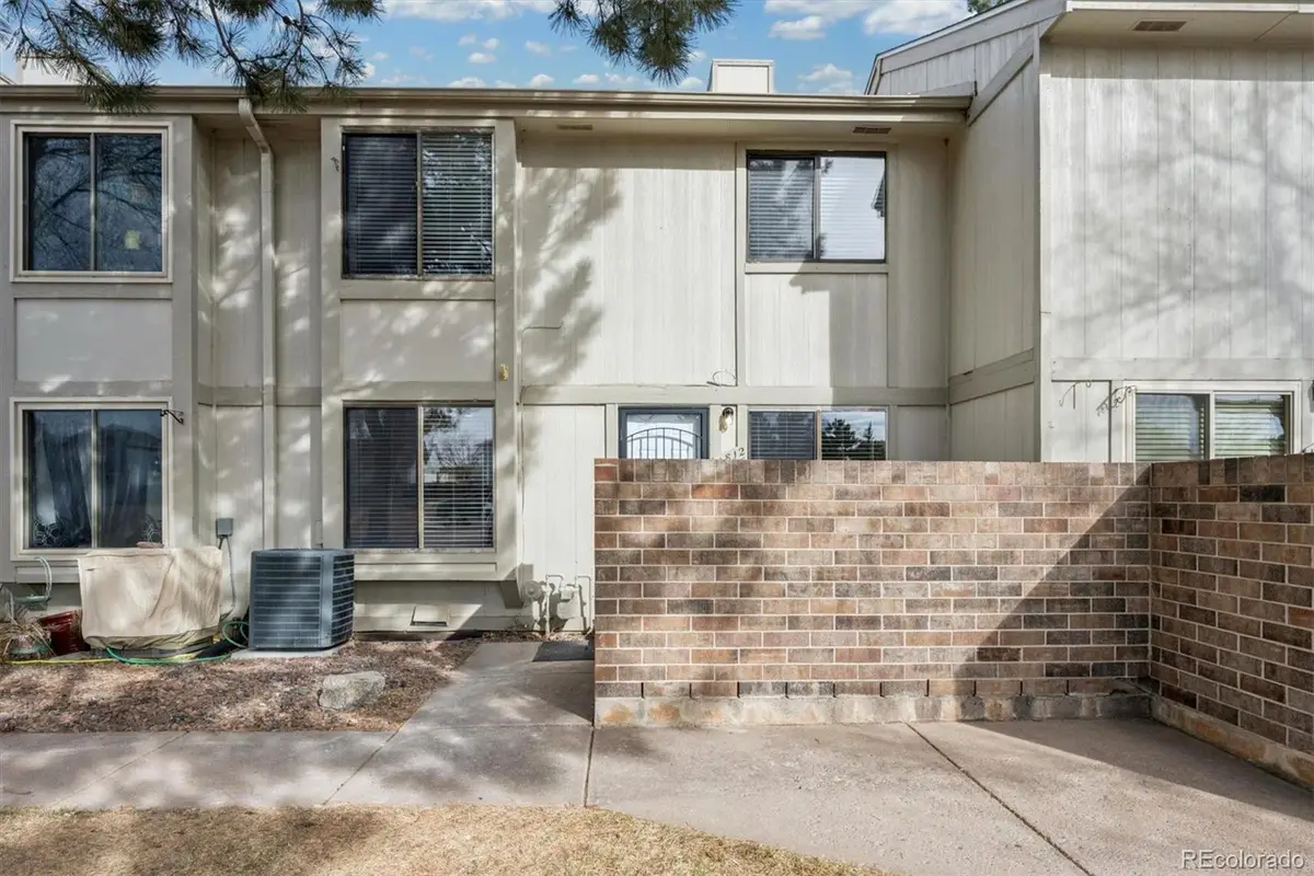 1812 W 102nd Avenue, Thornton, CO 80260 - #1