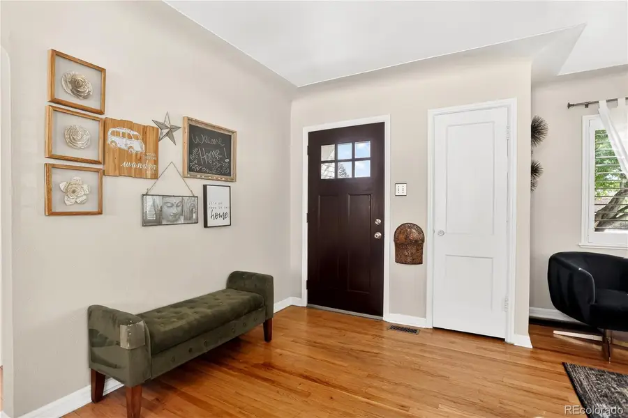 2555 Poplar Street, Denver, CO 80207 - #3