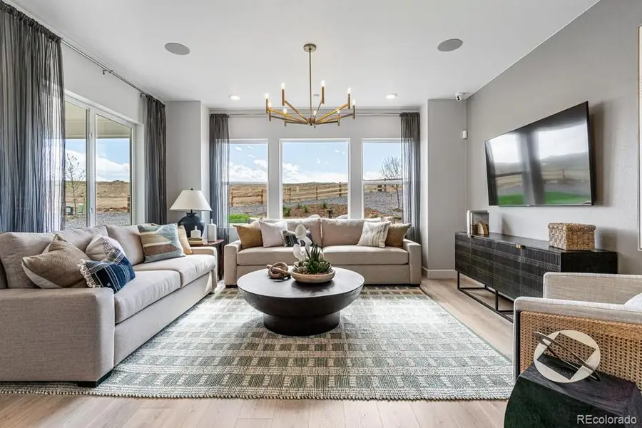 16935 W 92nd Loop, Arvada, CO 80007 - #3
