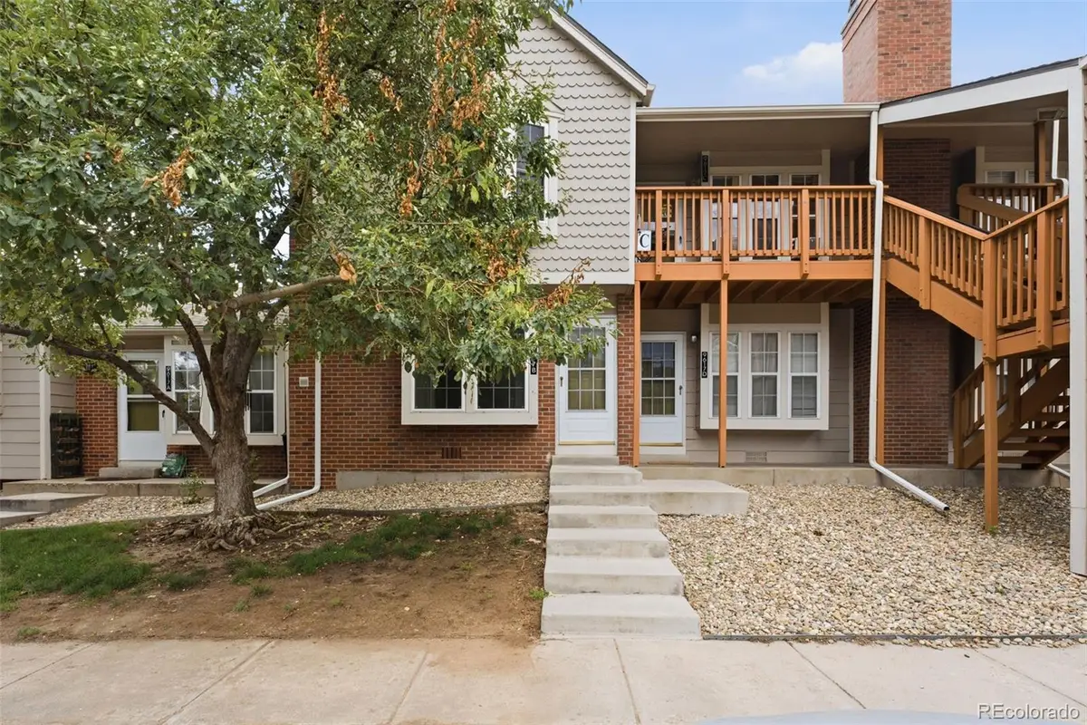 9617 W Chatfield Avenue #B, Littleton, CO 80128 - #1