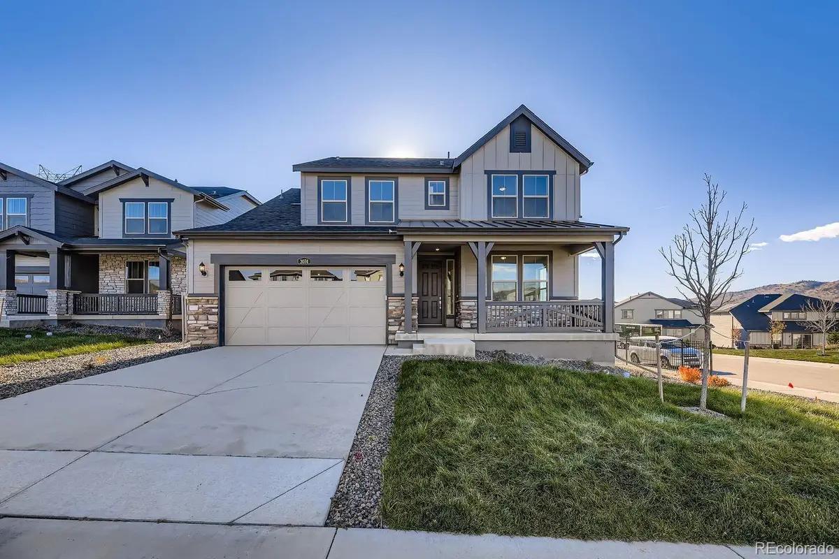 3074 S Poppy Street, Morrison, CO 80465 - Image #1