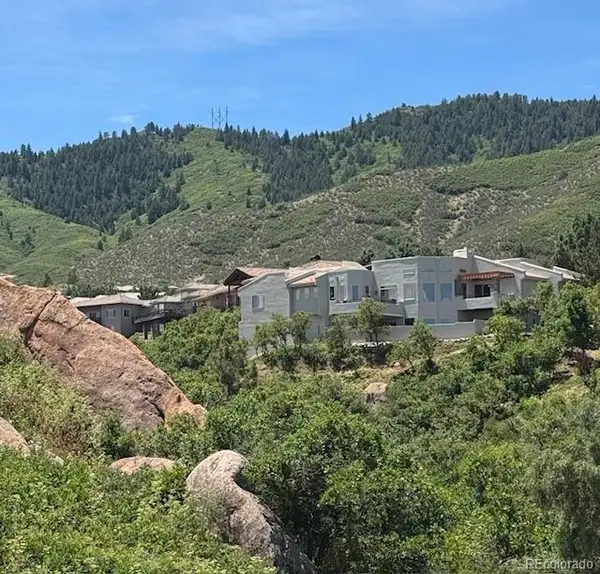 7648 Hawks Nest Trail, Littleton, CO 80125