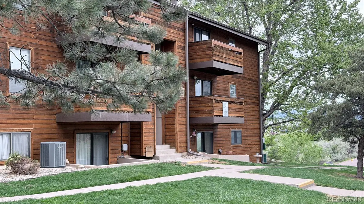 429 Wright Street #212, Lakewood, CO 80228 - #1