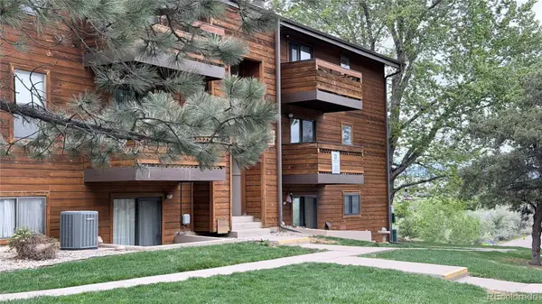429 Wright Street #212, Lakewood, CO 80228