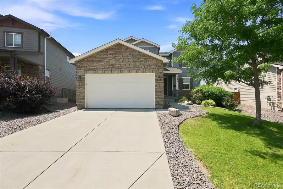 1220 Mcmurdo Circle, Castle Rock, CO 80108 - #2