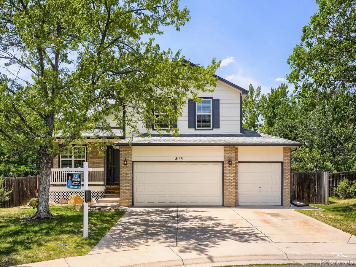 2153 S Ventura Street, Aurora, CO 80013 - #1