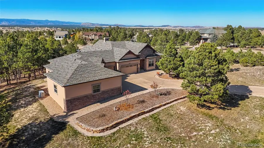 16242 Timber Meadow Drive, Colorado Springs, CO 80908 - #3