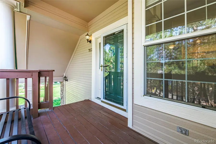 4054 S Crystal Circle #203, Aurora, CO 80014 - #2
