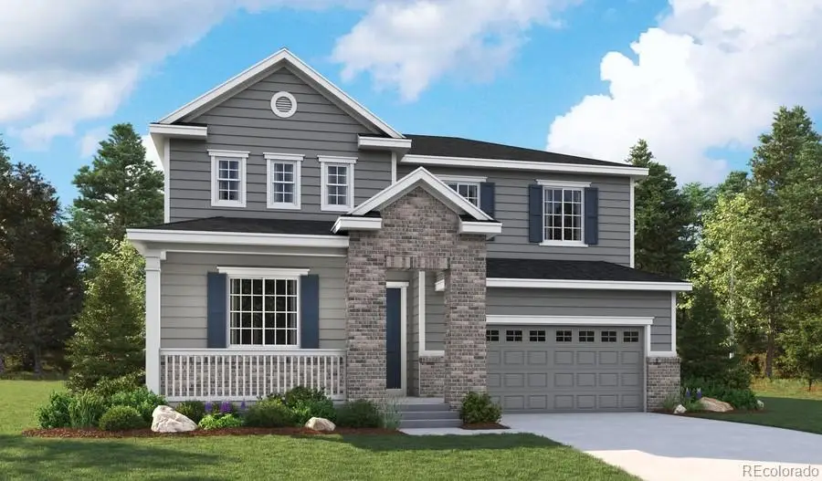 4211 Orangewood Drive, Johnstown, CO 80534 - #1