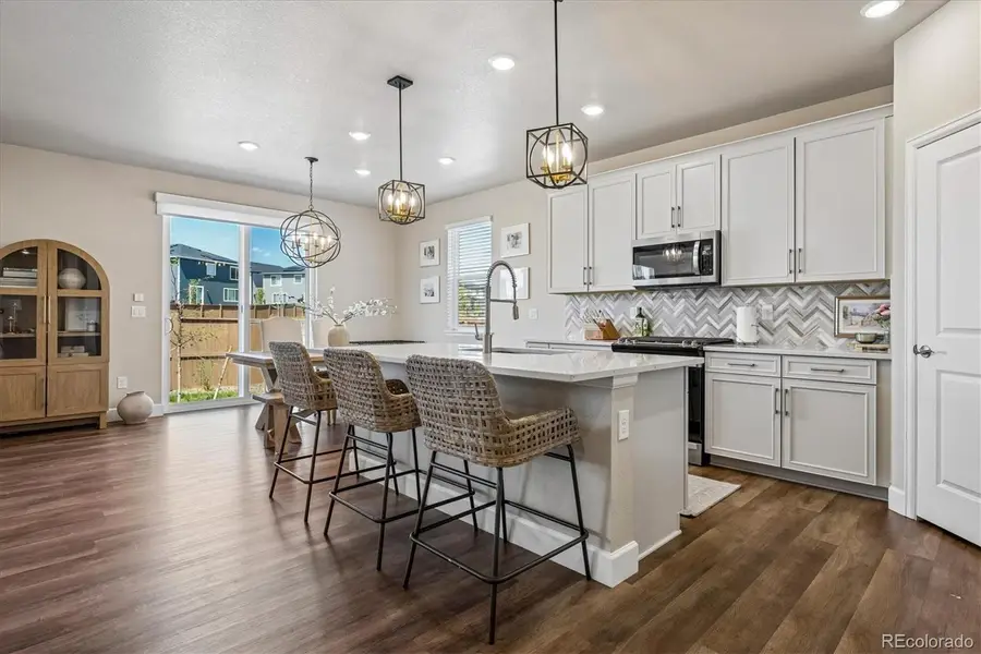 605 Silver Rock Trail, Castle Rock, CO 80104 - #3