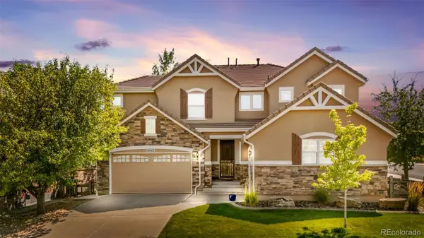 14042 Lexington Drive, Parker, CO 80134