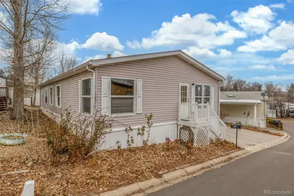 1801 W 92nd Avenue, Denver, CO 80260