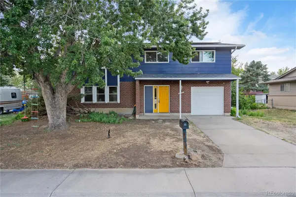4943 Scranton Street, Denver, CO 80239
