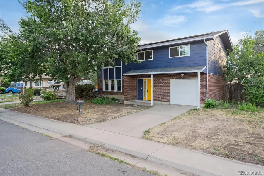 4943 Scranton Street, Denver, CO 80239 - #2
