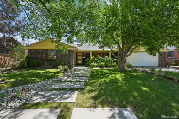2816 S York Street, Denver, CO 80210
