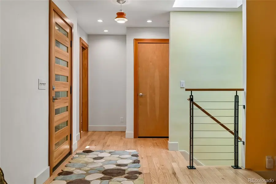 2816 S York Street, Denver, CO 80210 - #2