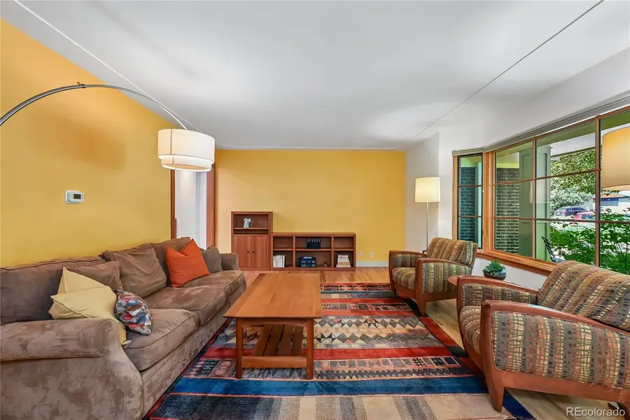 2816 S York Street, Denver, CO 80210 - #3