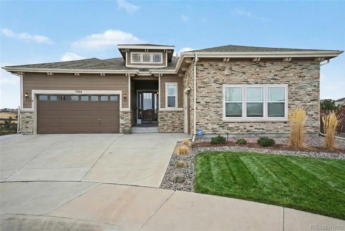 7240 S Riverwood Way, Aurora, CO 80016 - Image #1