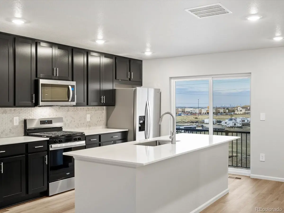 4692 Cloudburst Lane, Morrison, CO 80465 - #1