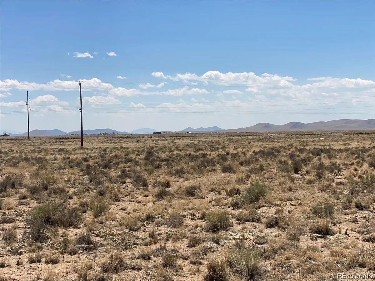 Lot 13 Cortez Rd., Blanca, CO 81123 - #1