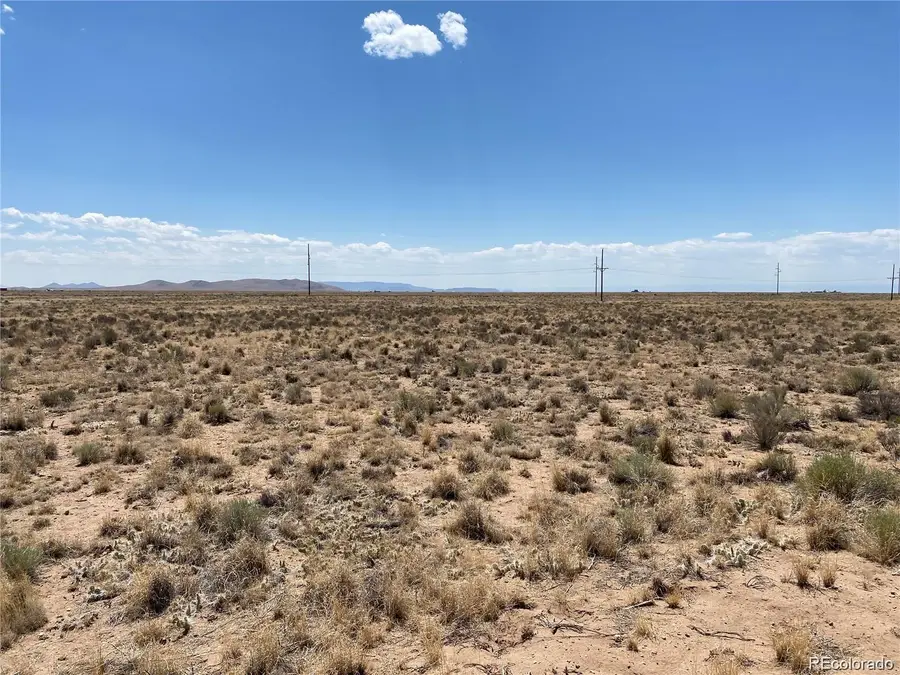 Lot 13 Cortez Rd., Blanca, CO 81123 - #3