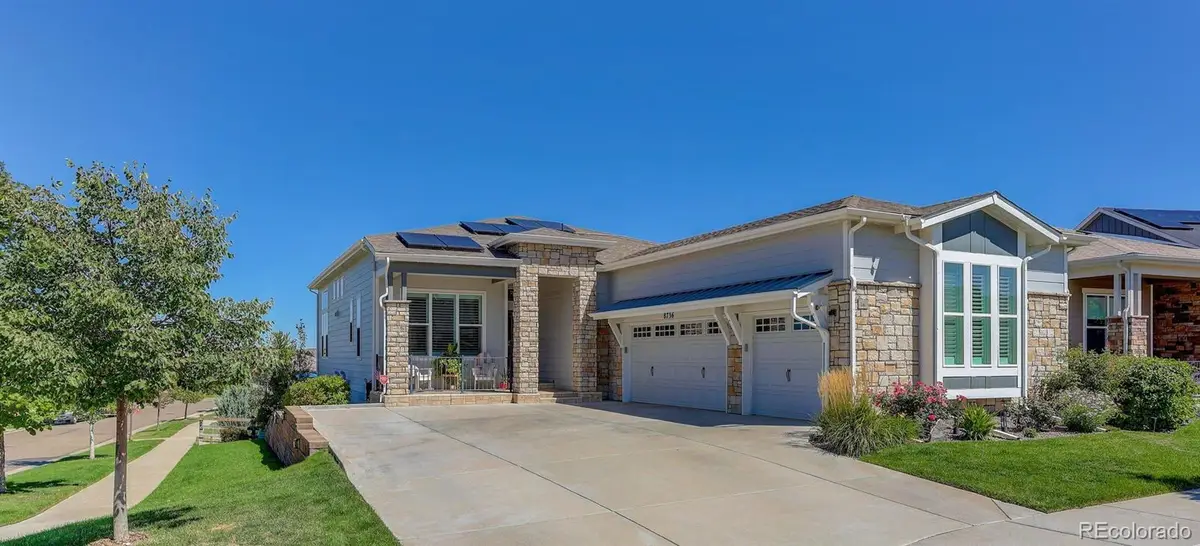 8736 Holman, Arvada, CO 80005 - #1