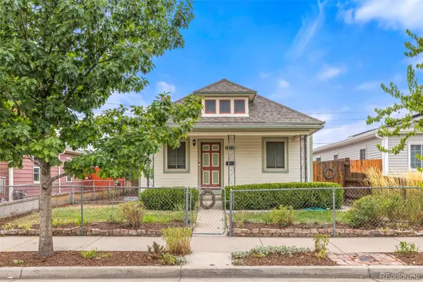 4781 Grant Street, Denver, CO 80216