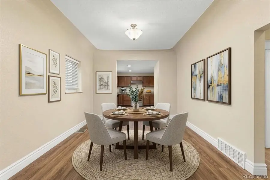 4781 Grant Street, Denver, CO 80216 - #3