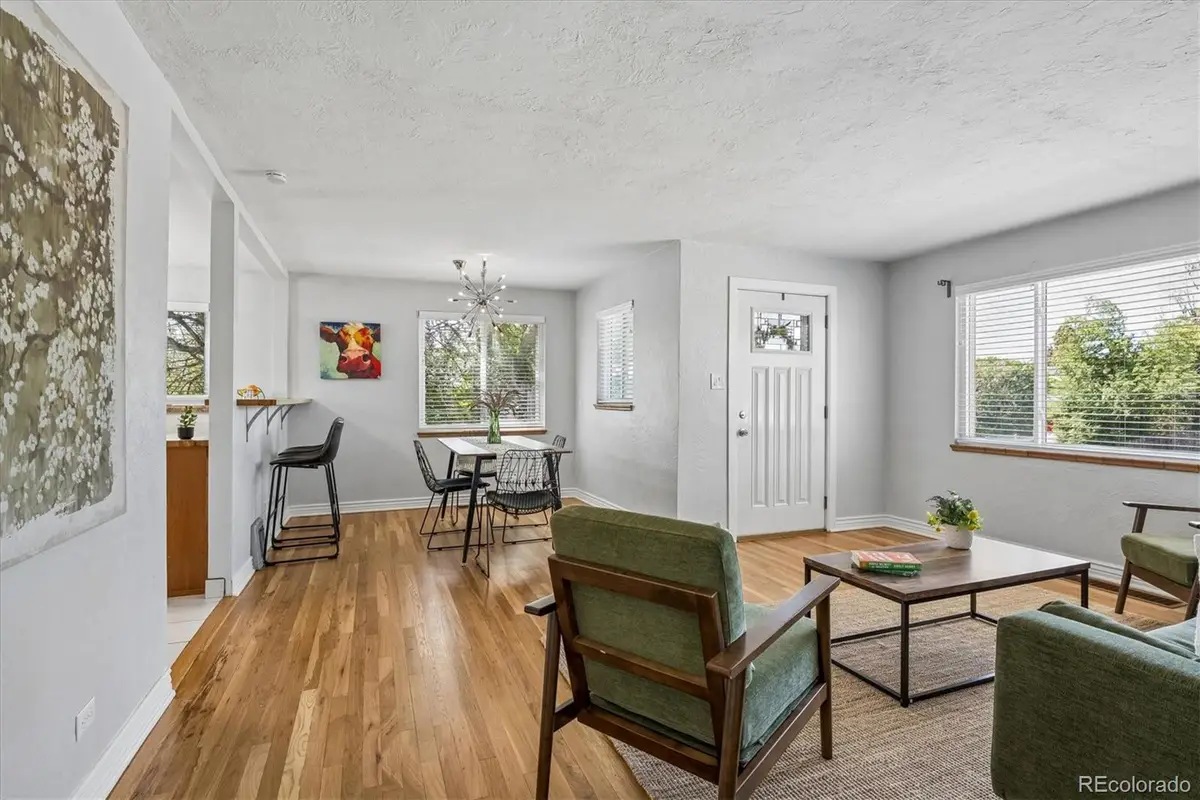 4830 Perry Street, Denver, CO 80212 - #1