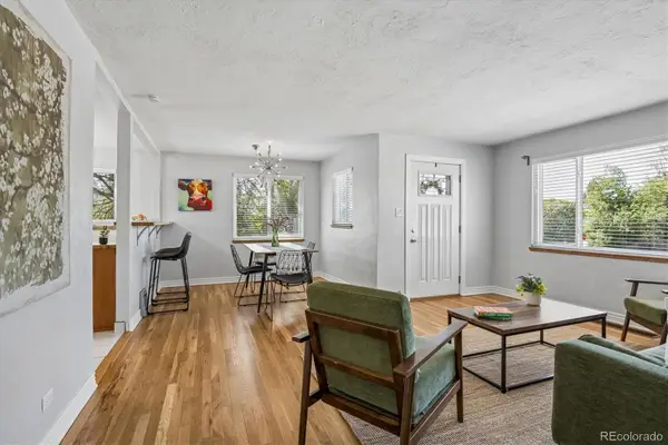 4830 Perry Street, Denver, CO 80212
