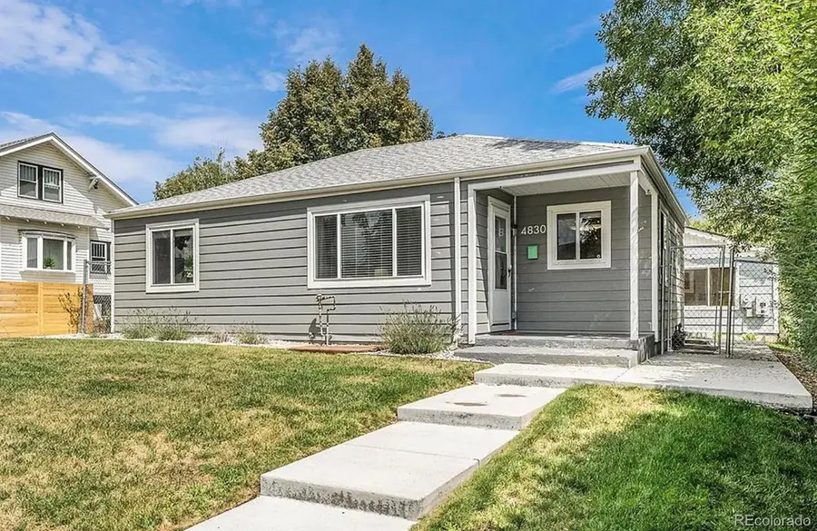 4830 Perry Street, Denver, CO 80212 - #2