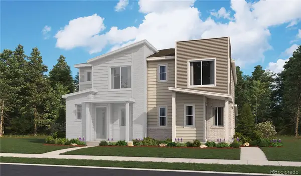 24161 E 30th Place, Aurora, CO 80019