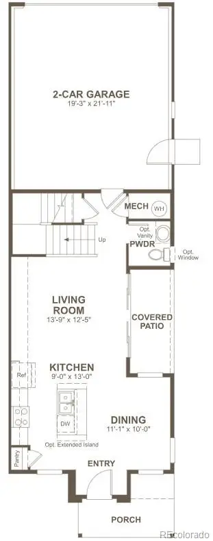 24161 E 30th Place, Aurora, CO 80019 - #2