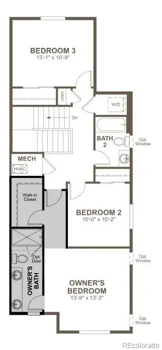 24161 E 30th Place, Aurora, CO 80019 - #3