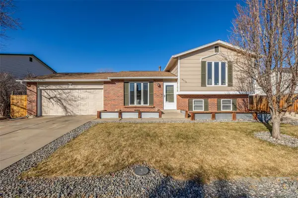 9175 Clermont Drive, Thornton, CO 80229