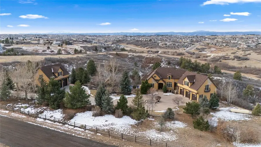 3725 Rocky View Place, Castle Rock, CO 80108 - Image #2