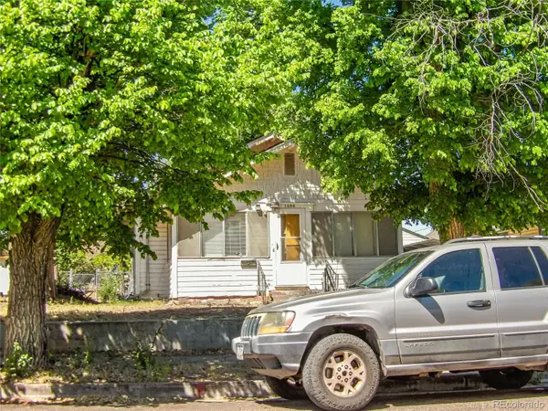 1206 Lewis Avenue, La Junta, CO 81050