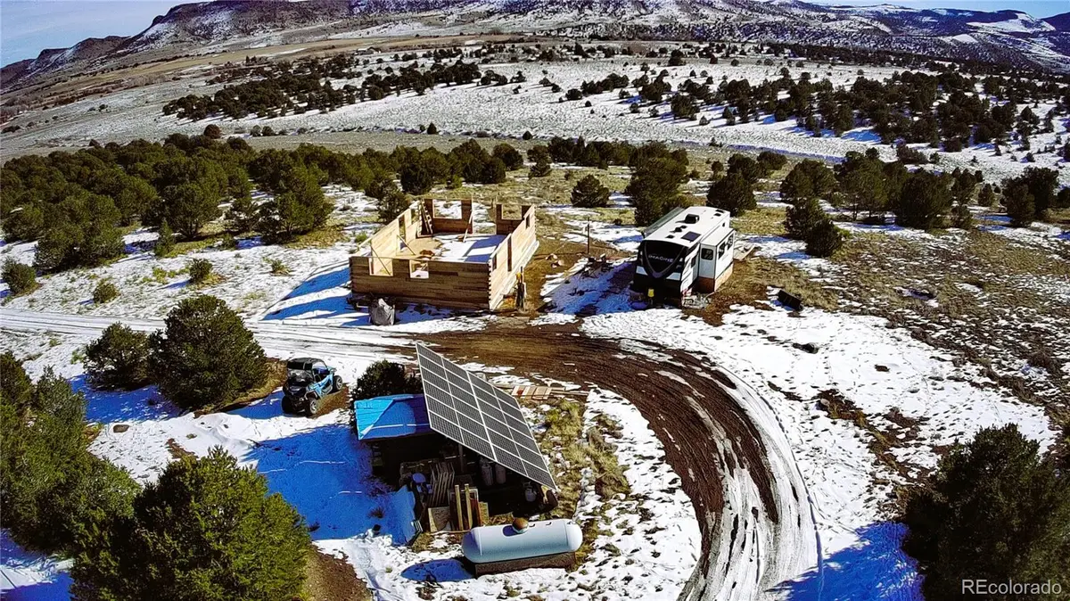 760 County Road 14c, Del Norte, CO 81132 - Image #1
