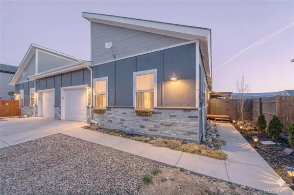 503 N 12th St. #b, Kremmling, CO 80459