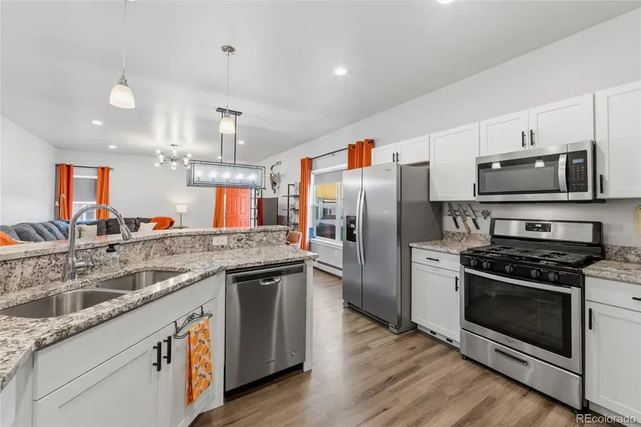 503 N 12th St. #b, Kremmling, CO 80459 - #2